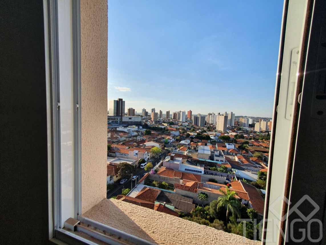 Apartamento para venda no Park Life, Vila Cristovam