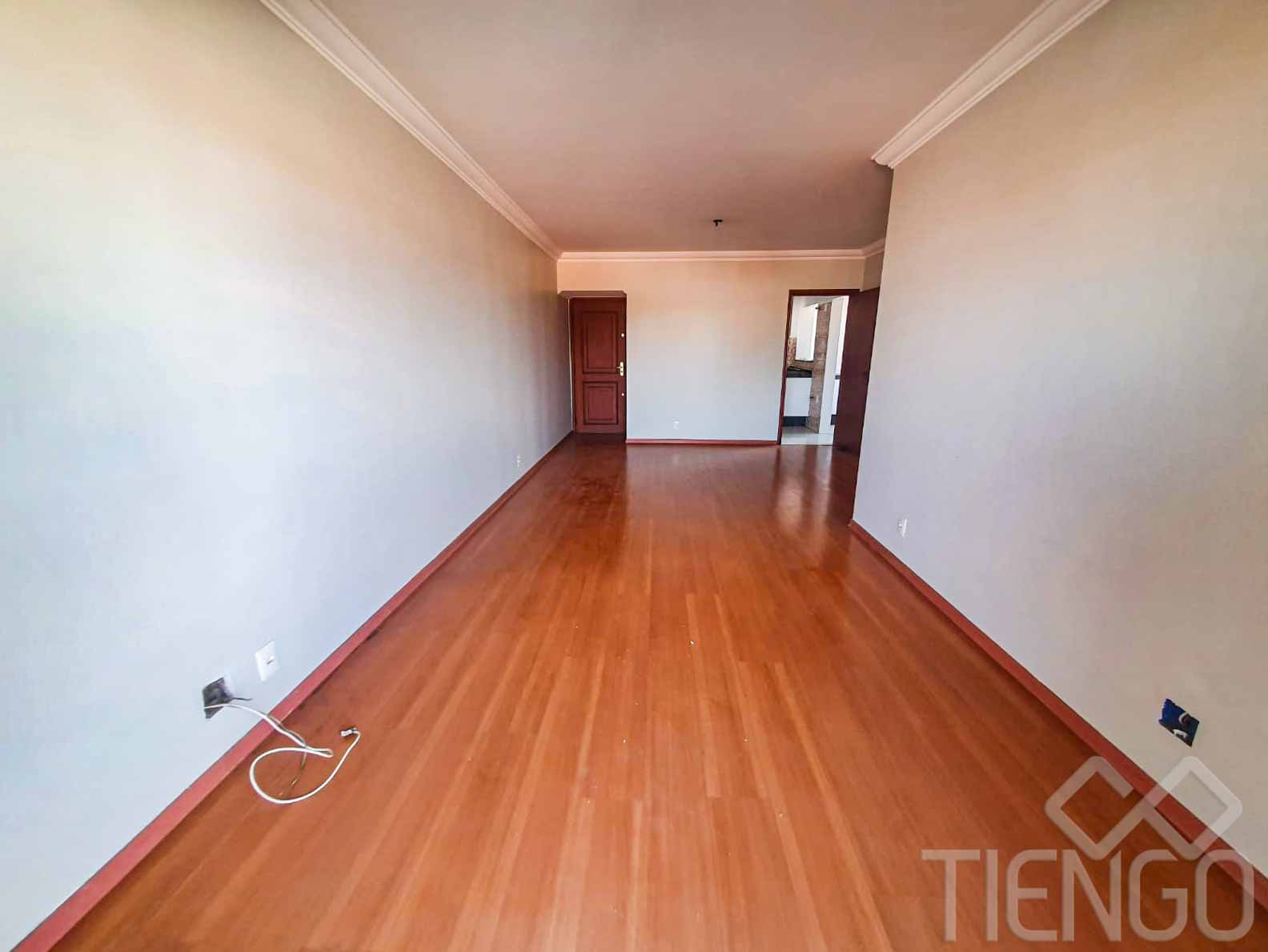 Apartamento no Centro para venda, Edifício Ilhabela