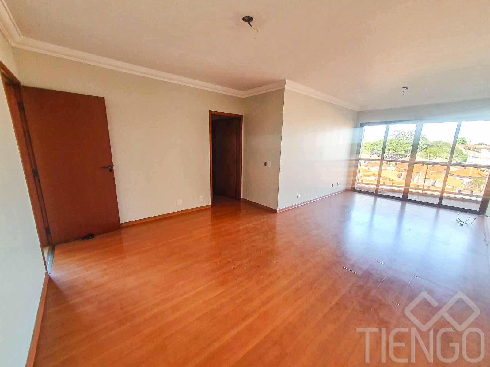 Apartamento no Centro para venda, Edifício Ilhabela