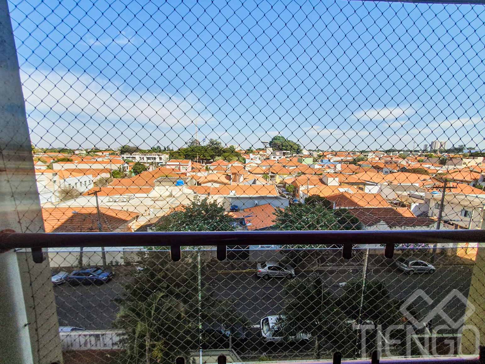 Apartamento no Centro para venda, Edifício Ilhabela