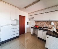 Apartamento no Centro para venda, Edifício Ilhabela