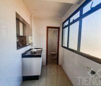 Apartamento no Centro para venda, Edifício Ilhabela