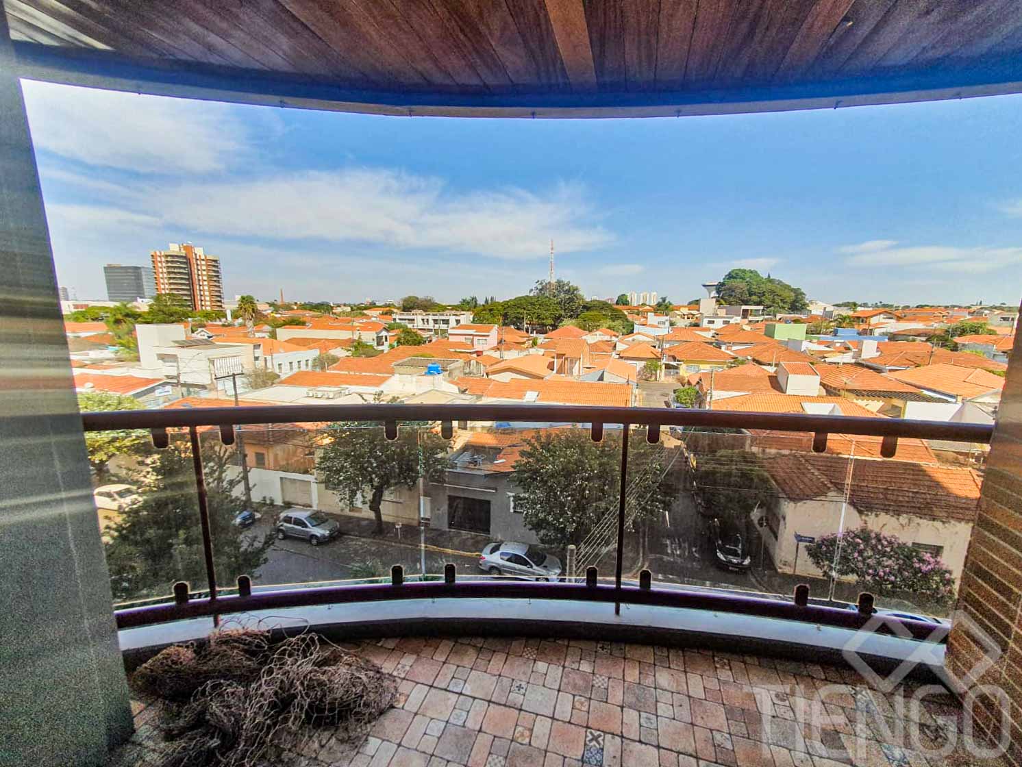 Apartamento no Centro para venda, Edifício Ilhabela