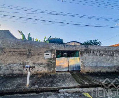 Casa para venda no Jardim São Pedro