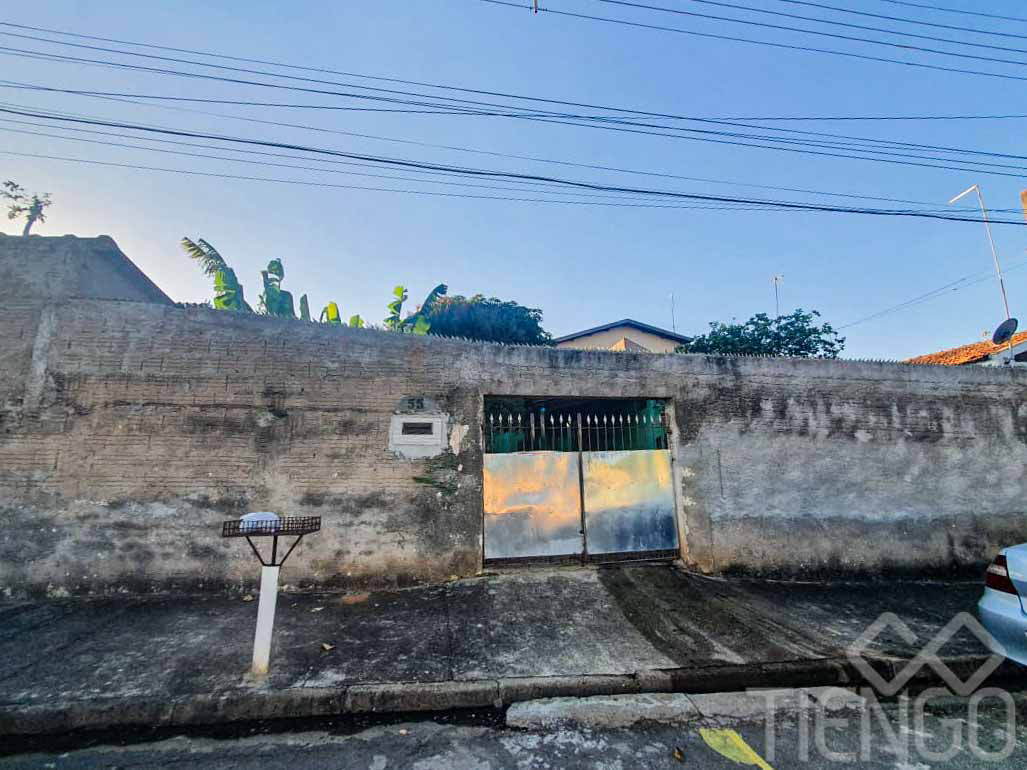 Casa para venda no Jardim São Pedro