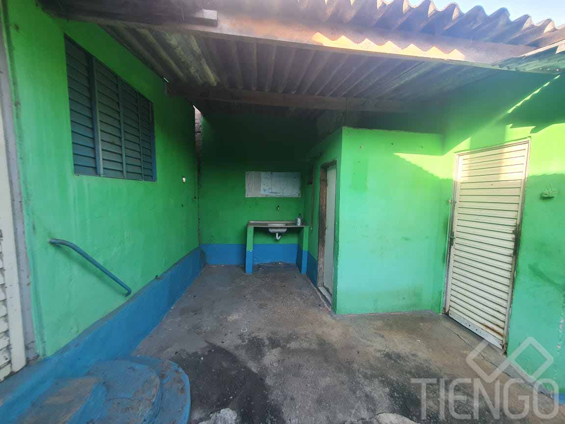 Casa para venda no Jardim São Pedro