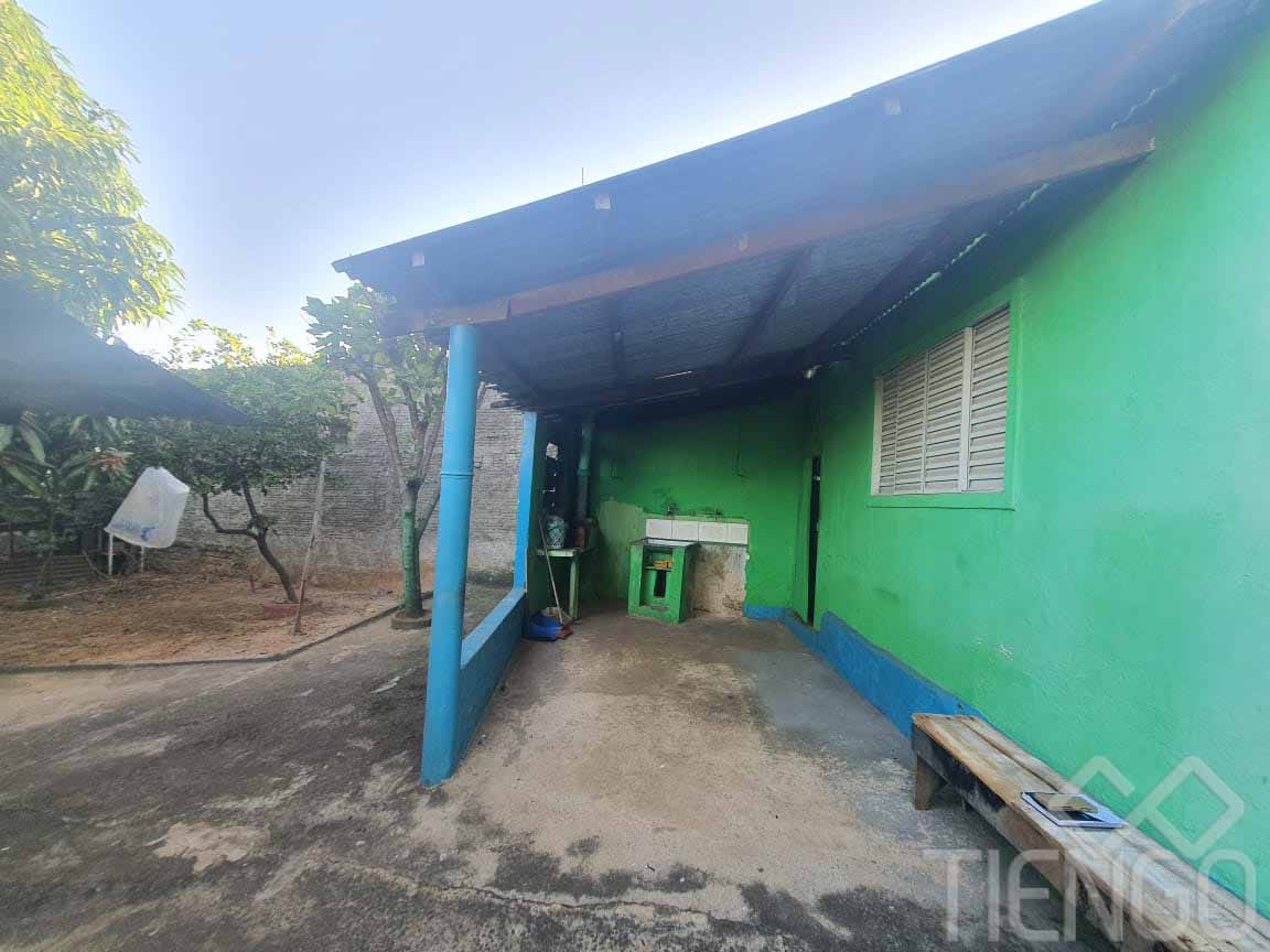 Casa para venda no Jardim São Pedro