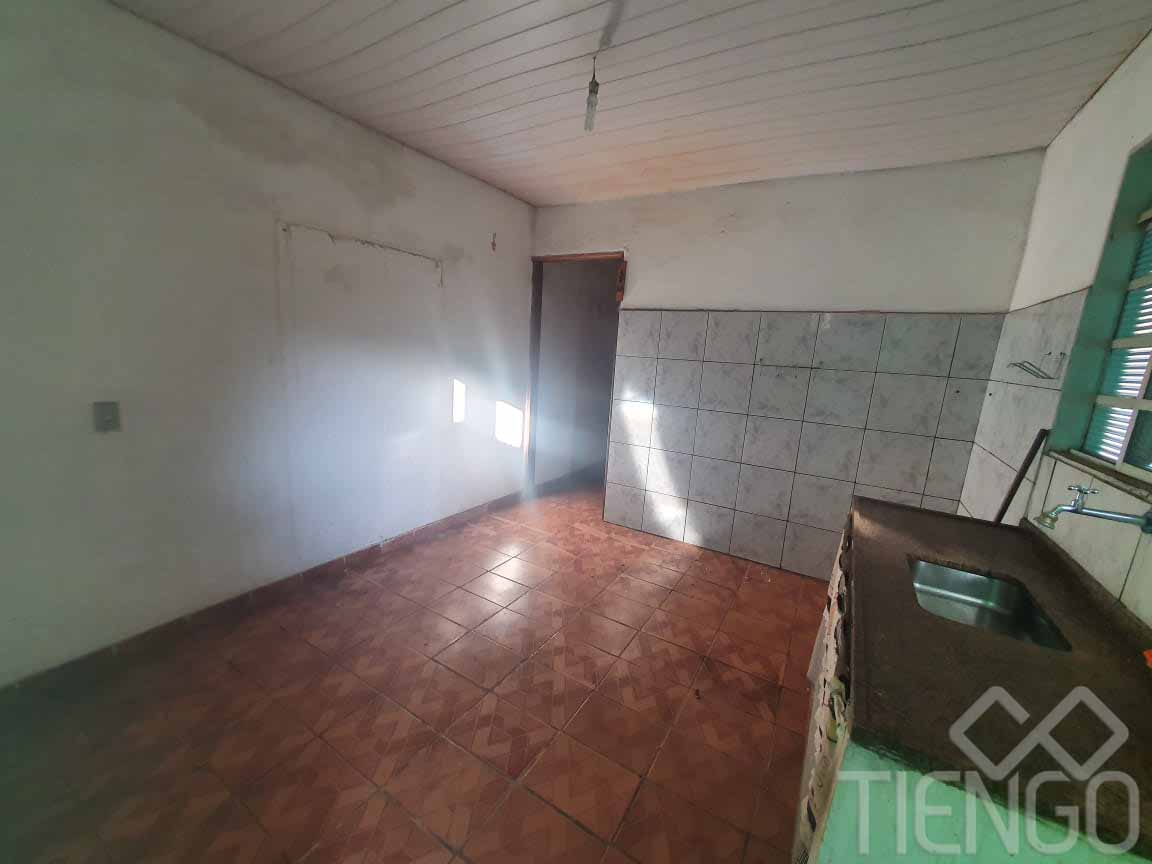 Casa para venda no Jardim São Pedro