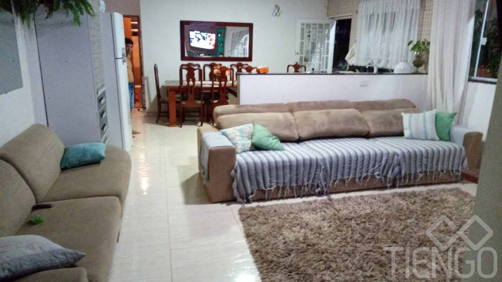 Casa para venda com 2 dormitórios, no Residencial Real Palmas