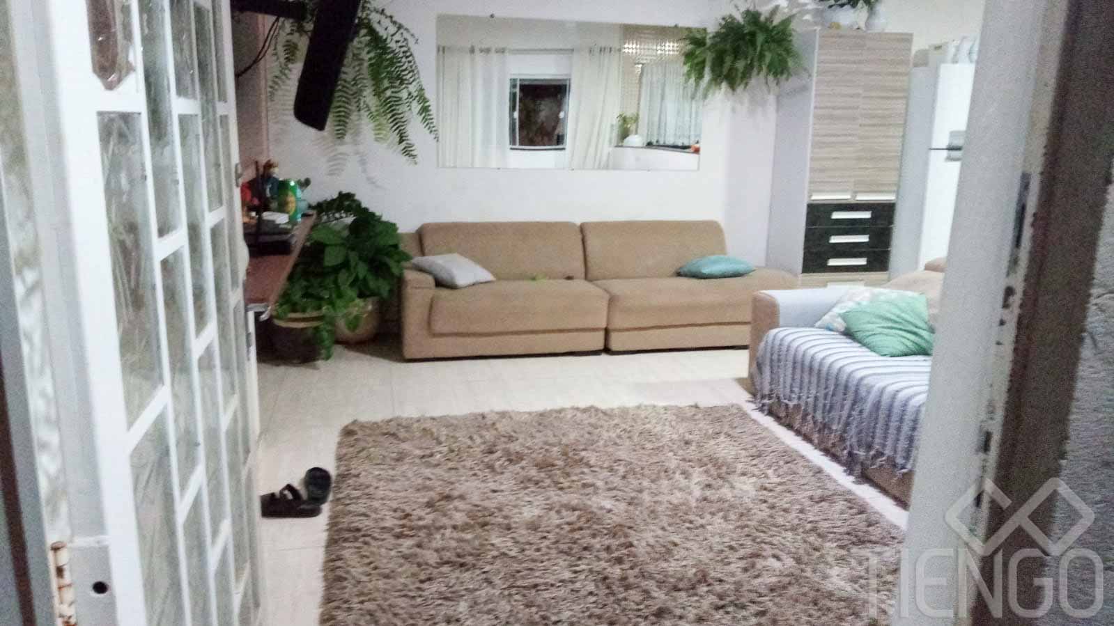 Casa para venda com 2 dormitórios, no Residencial Real Palmas