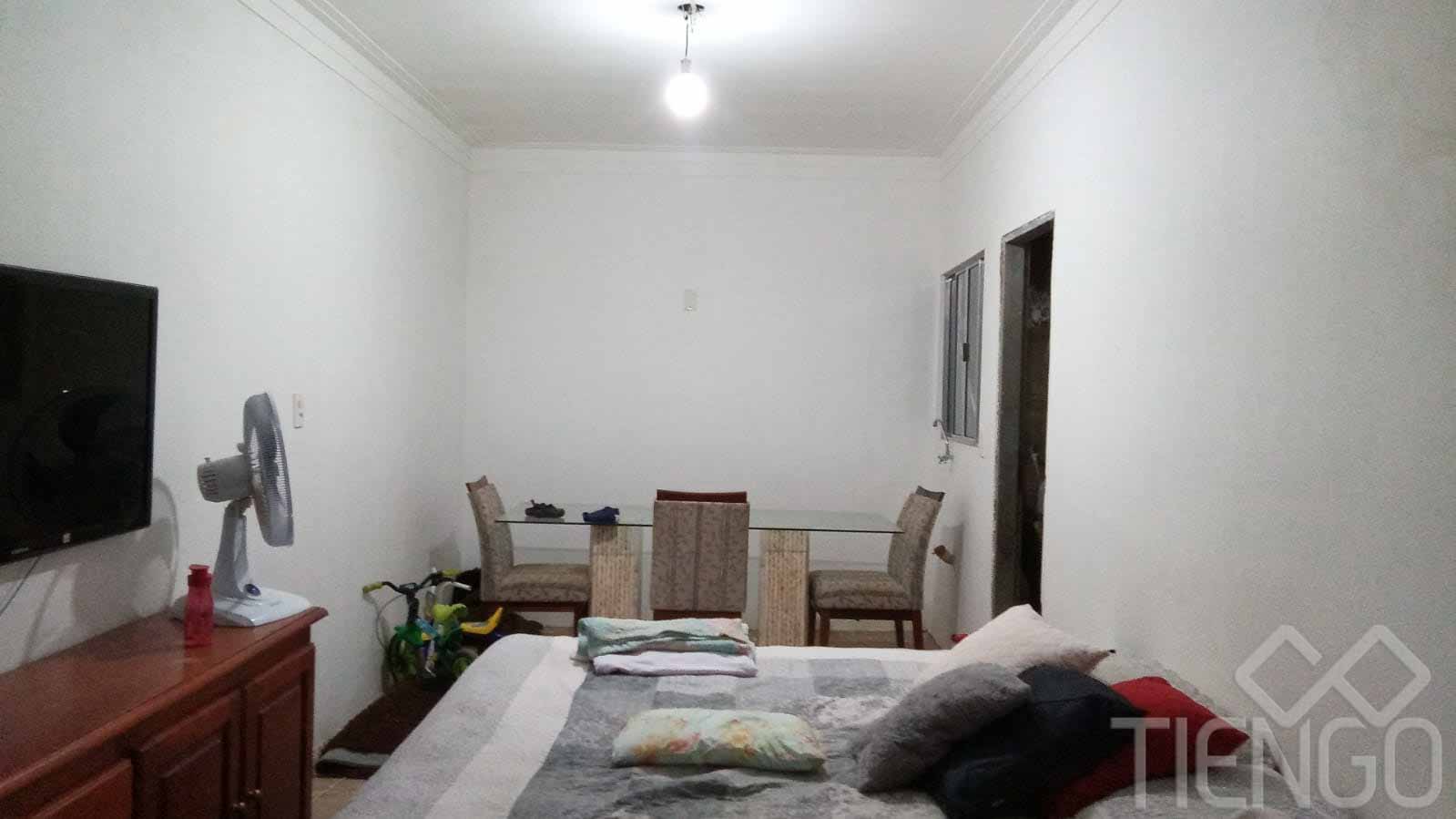 Casa para venda com 2 dormitórios, no Residencial Real Palmas