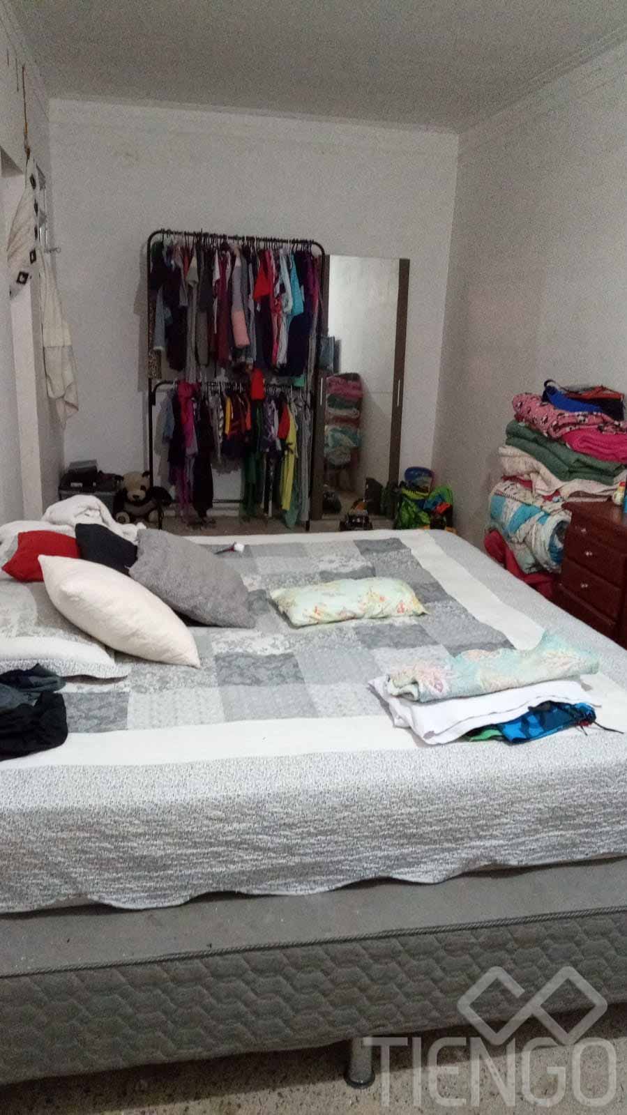 Casa para venda com 2 dormitórios, no Residencial Real Palmas