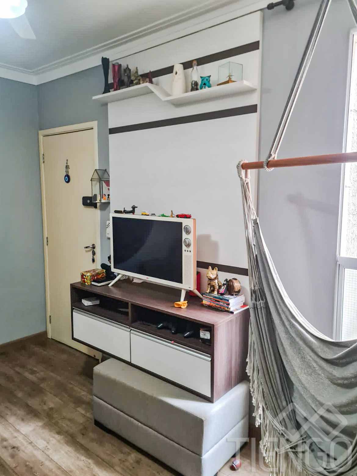 Apartamento para venda no Parque Liberty