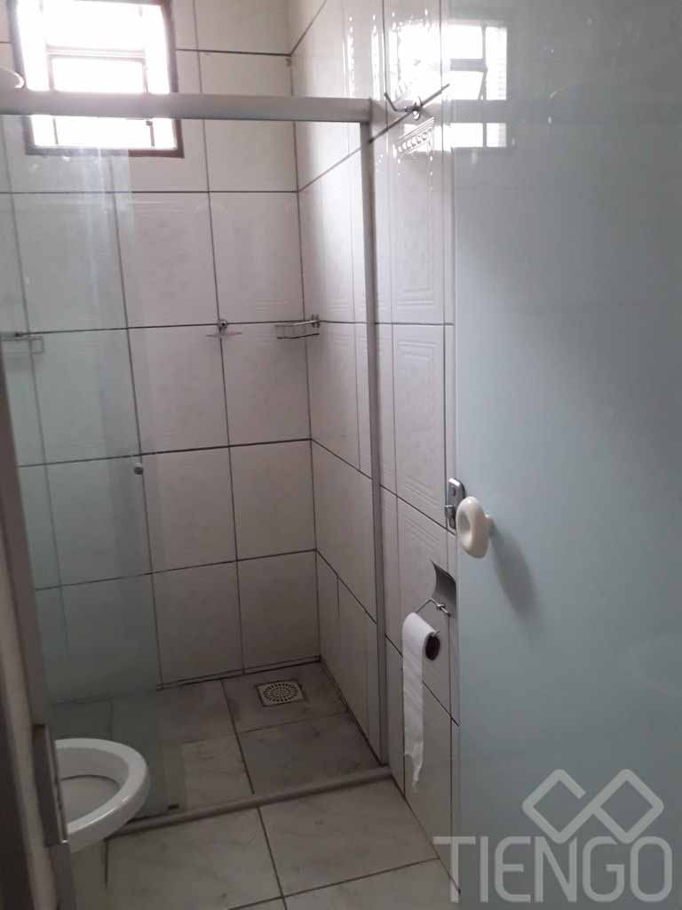 Casa para venda com 3 dormitórios, no Jardim Campo Verde