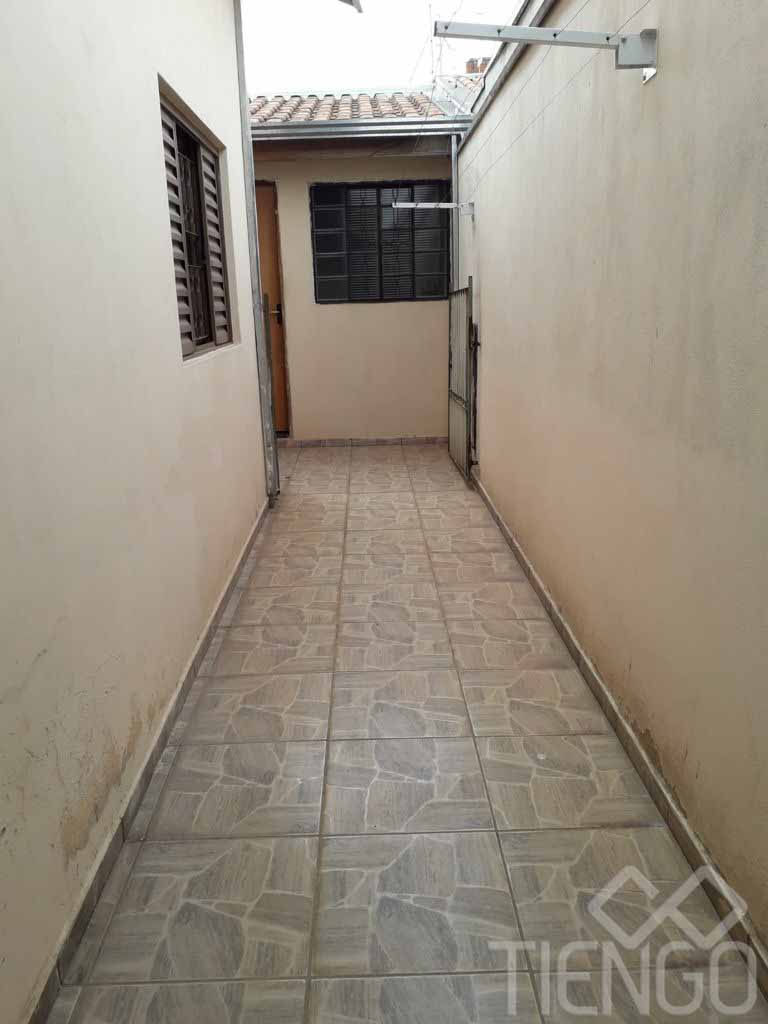 Casa para venda com 3 dormitórios, no Jardim Campo Verde