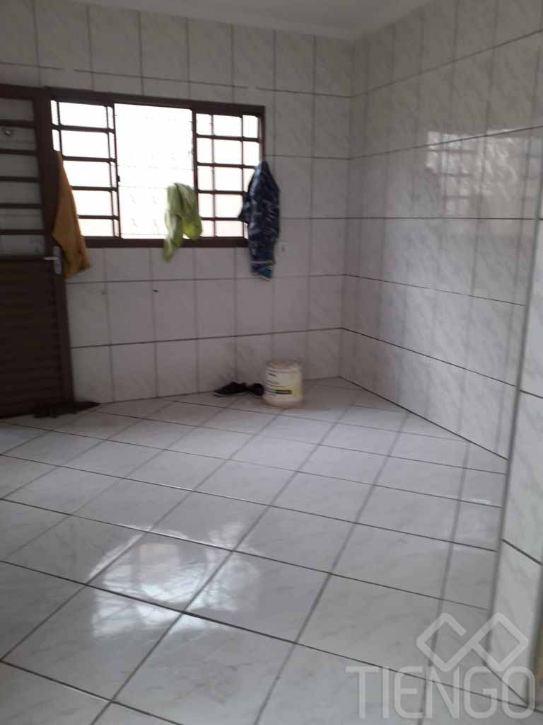 Casa para venda com 3 dormitórios, no Jardim Campo Verde