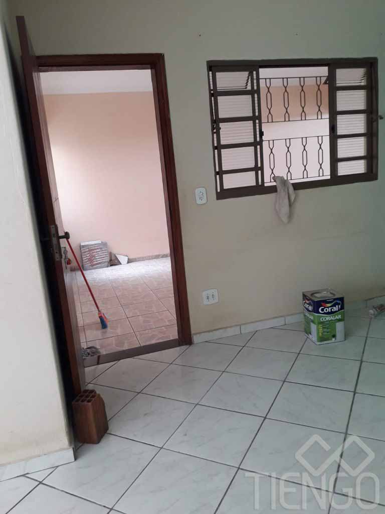 Casa para venda com 3 dormitórios, no Jardim Campo Verde