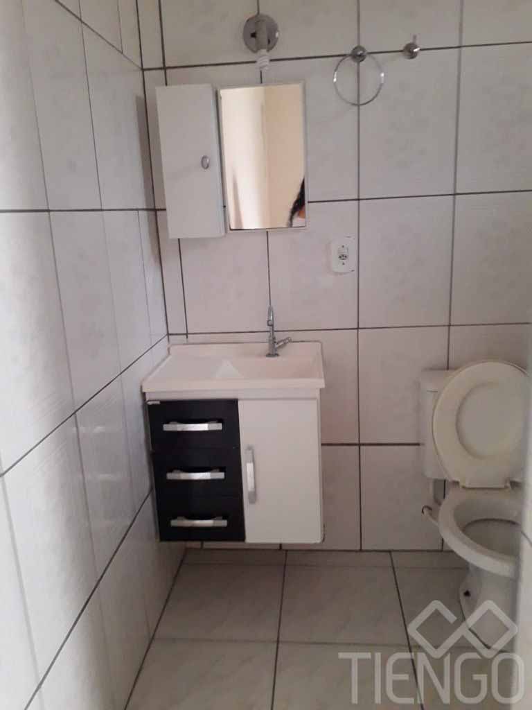 Casa para venda com 3 dormitórios, no Jardim Campo Verde