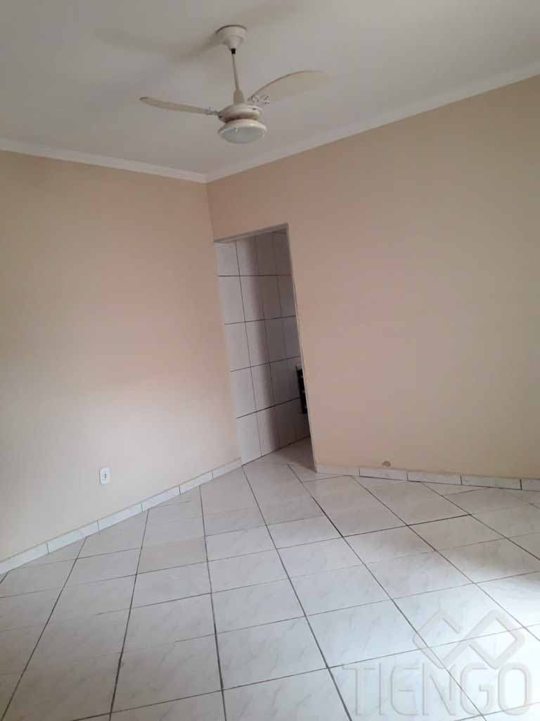 Casa para venda com 3 dormitórios, no Jardim Campo Verde