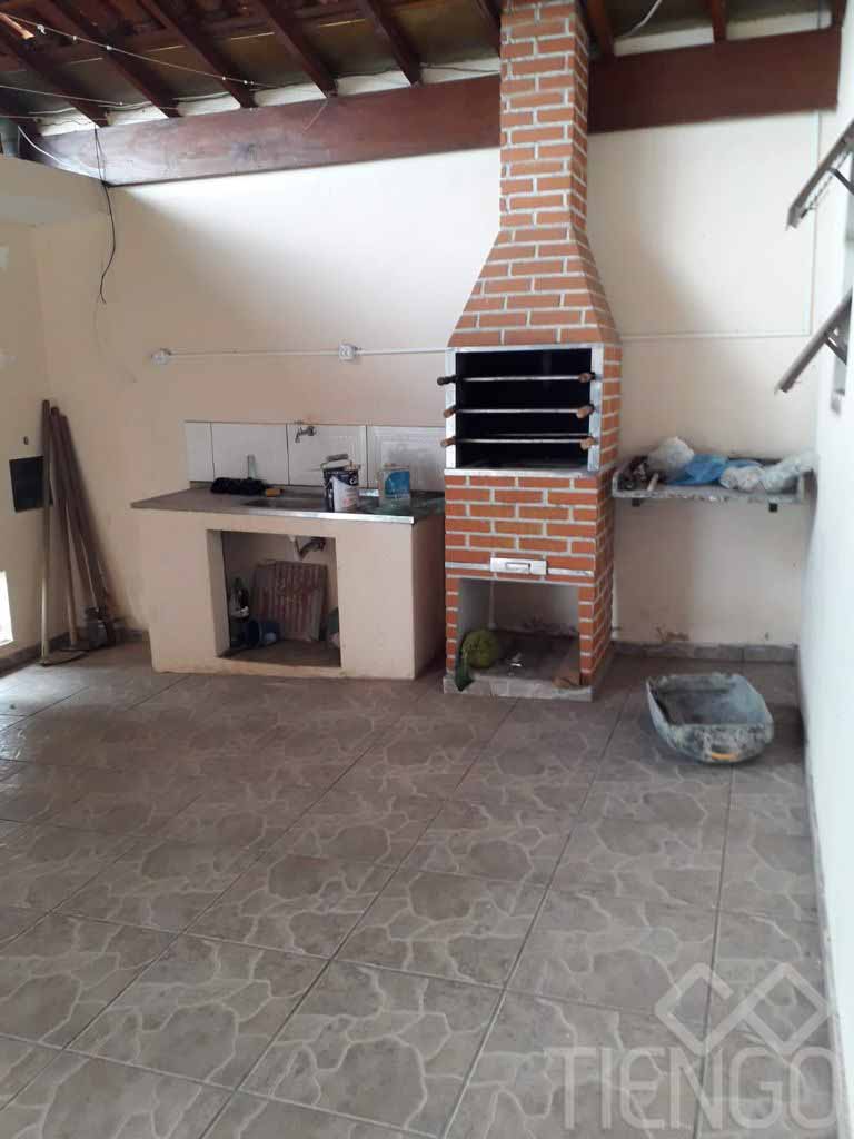 Casa para venda com 3 dormitórios, no Jardim Campo Verde