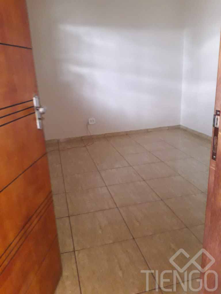 Casa para venda com 3 dormitórios, no Jardim Campo Verde