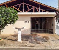 Casa para venda com 3 dormitórios, no Jardim Campo Verde