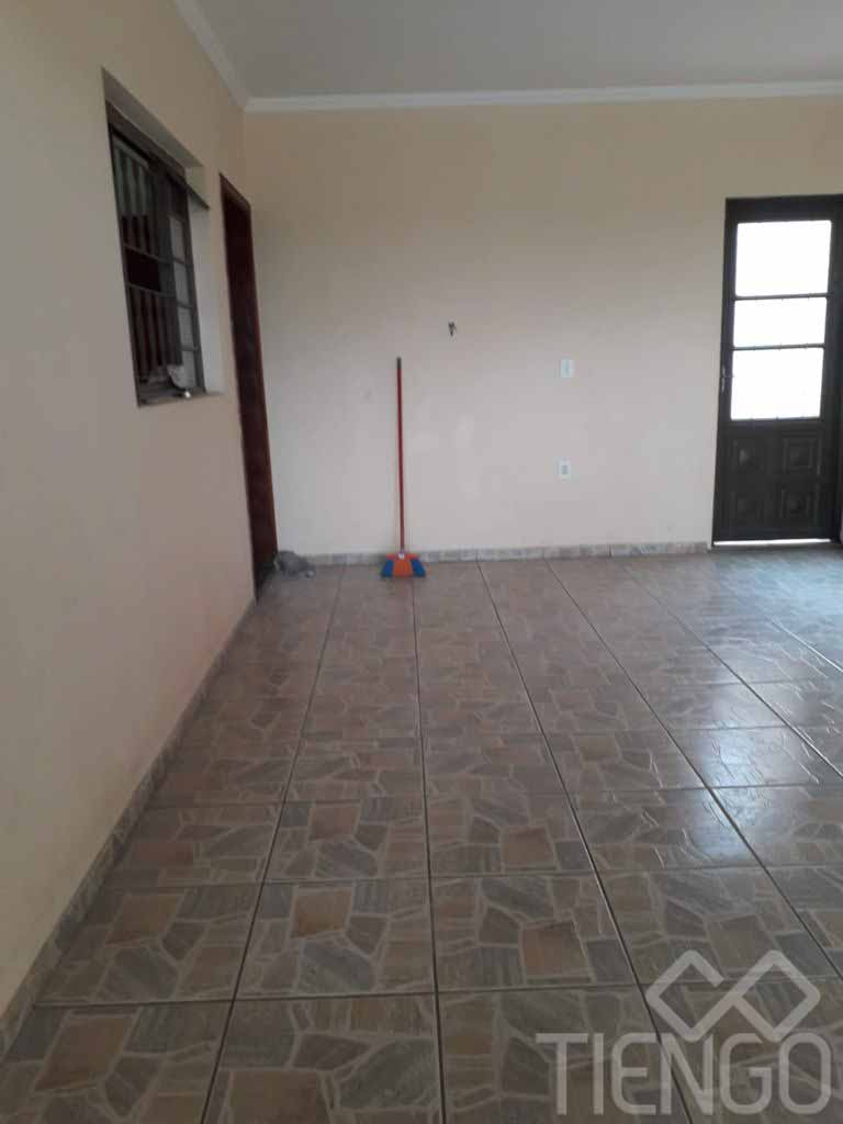 Casa para venda com 3 dormitórios, no Jardim Campo Verde