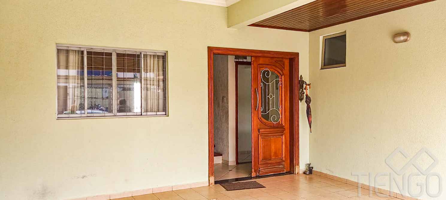 Casa com 4 dormitórios para venda, no Jardim Santa Cecília