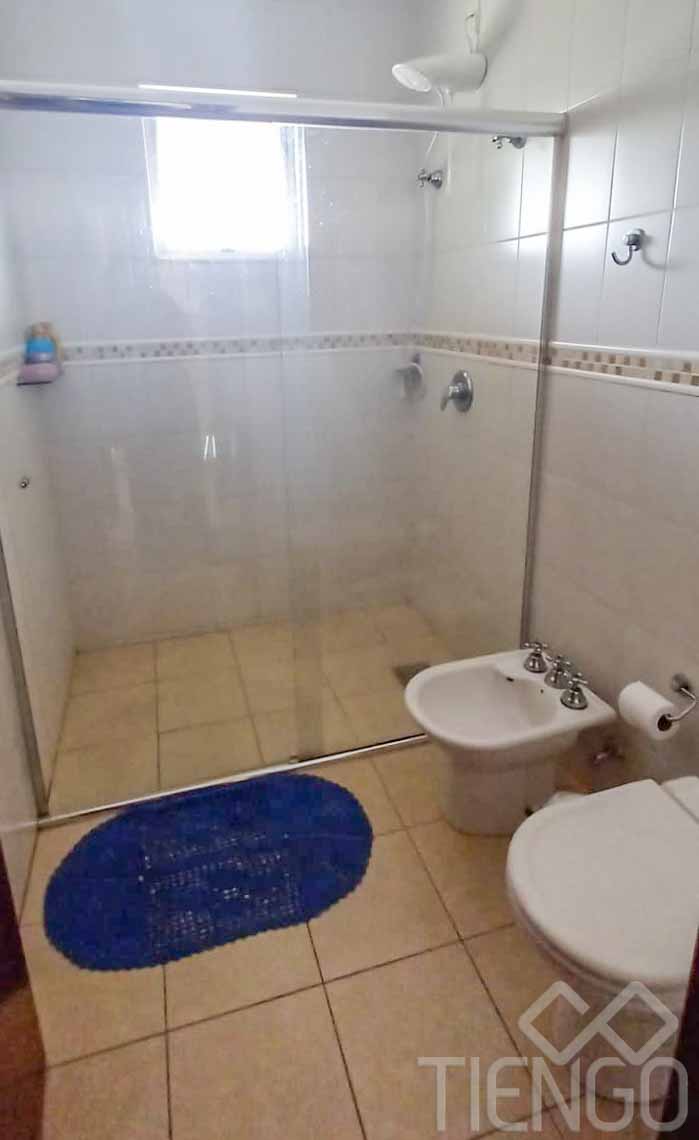 Casa com 4 dormitórios para venda, no Jardim Santa Cecília