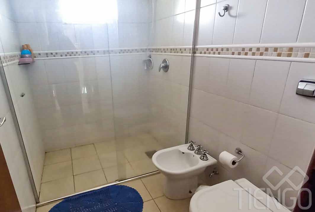 Casa com 4 dormitórios para venda, no Jardim Santa Cecília