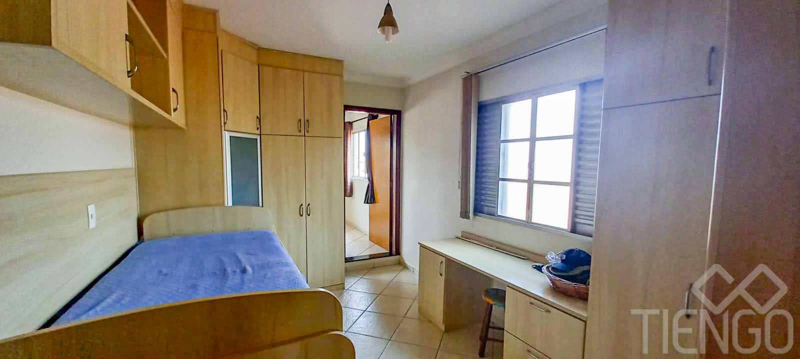 Casa com 4 dormitórios para venda, no Jardim Santa Cecília