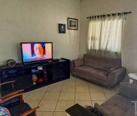 Casa com 4 dormitórios para venda, no Jardim Santa Cecília