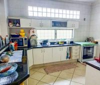 Casa com 4 dormitórios para venda, no Jardim Santa Cecília