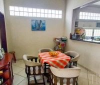 Casa com 4 dormitórios para venda, no Jardim Santa Cecília