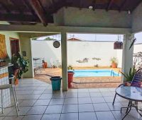 Casa com 4 dormitórios para venda, no Jardim Santa Cecília