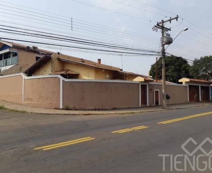 Casa para venda no Parque das Nações