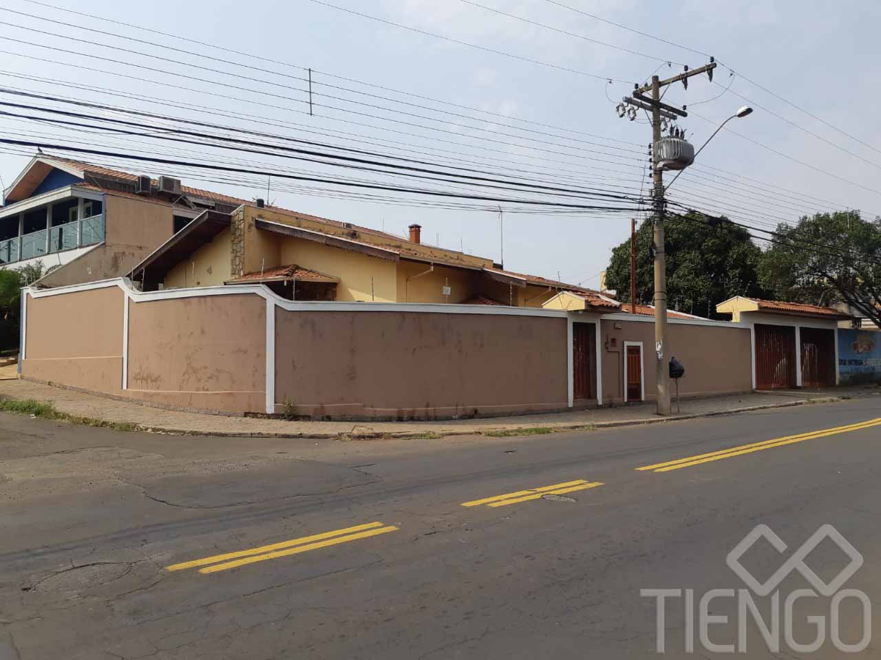 Casa para venda no Parque das Nações