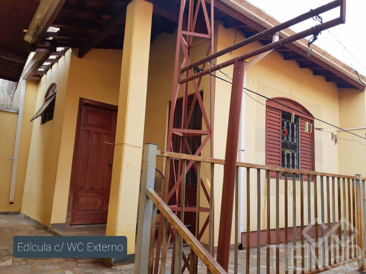 Casa para venda no Parque das Nações