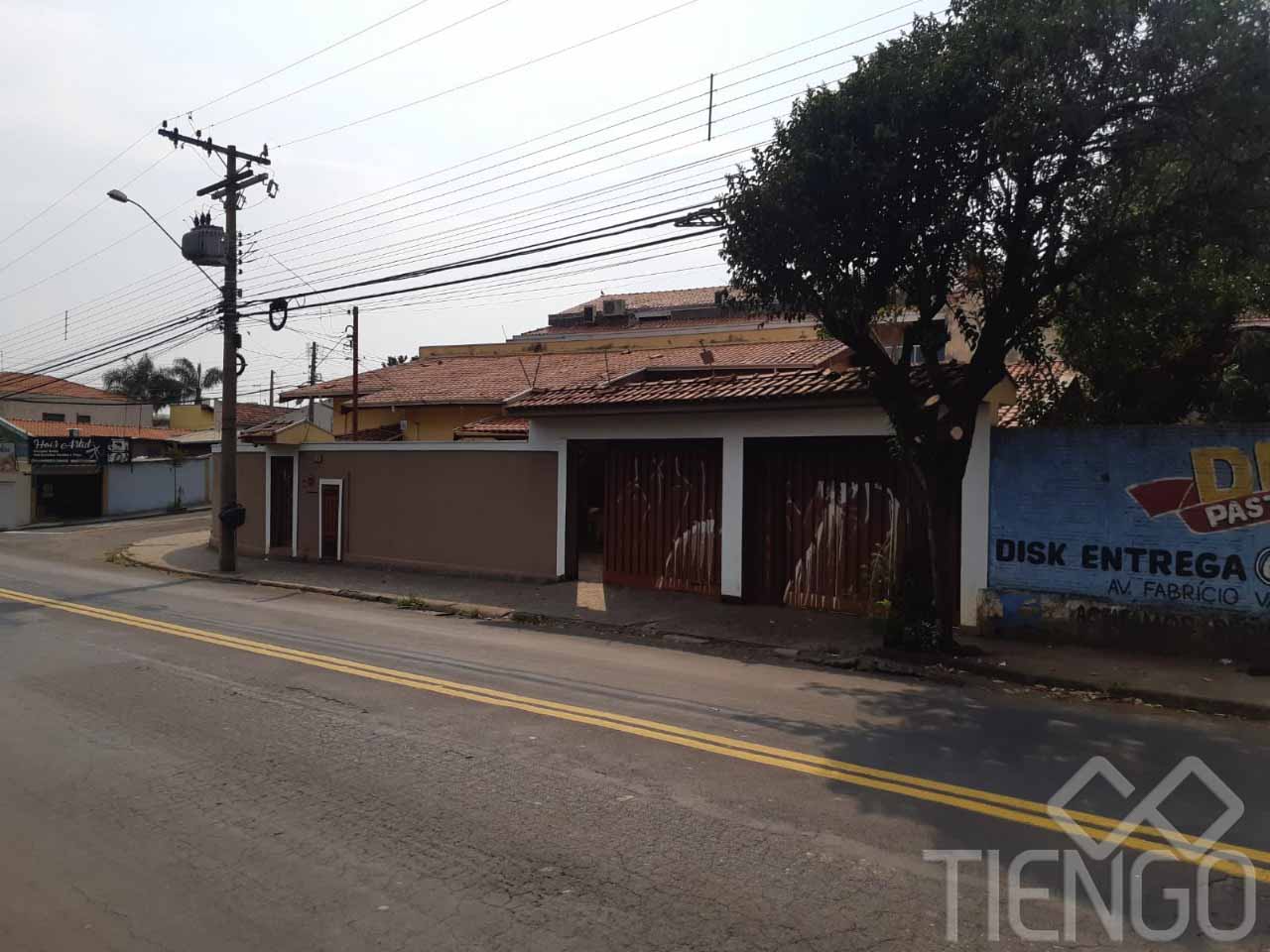 Casa para venda no Parque das Nações