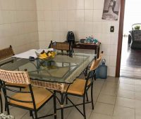 Apartamento no Edifício Rio Branco