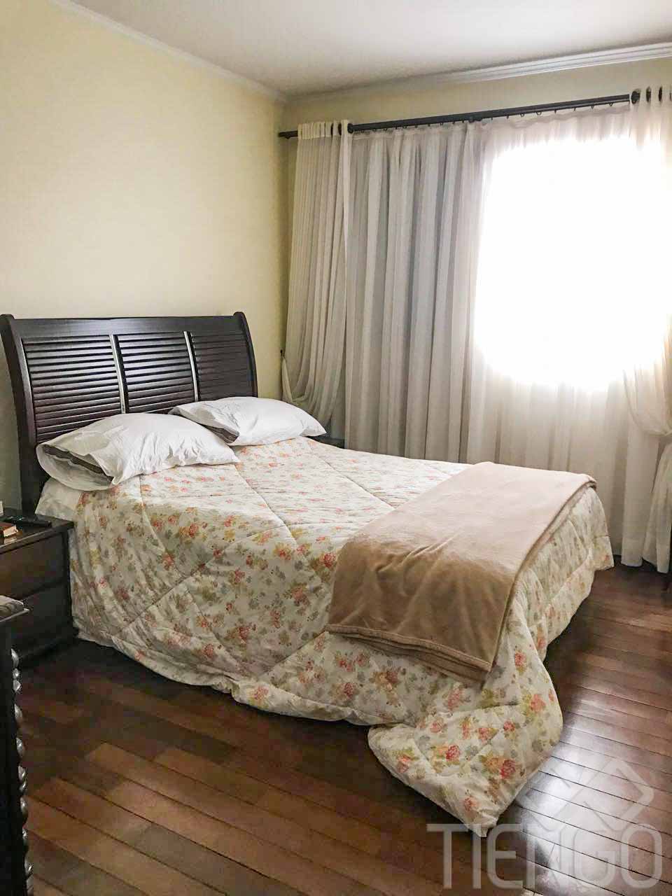 Apartamento no Edifício Rio Branco