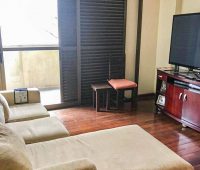 Apartamento no Edifício Rio Branco