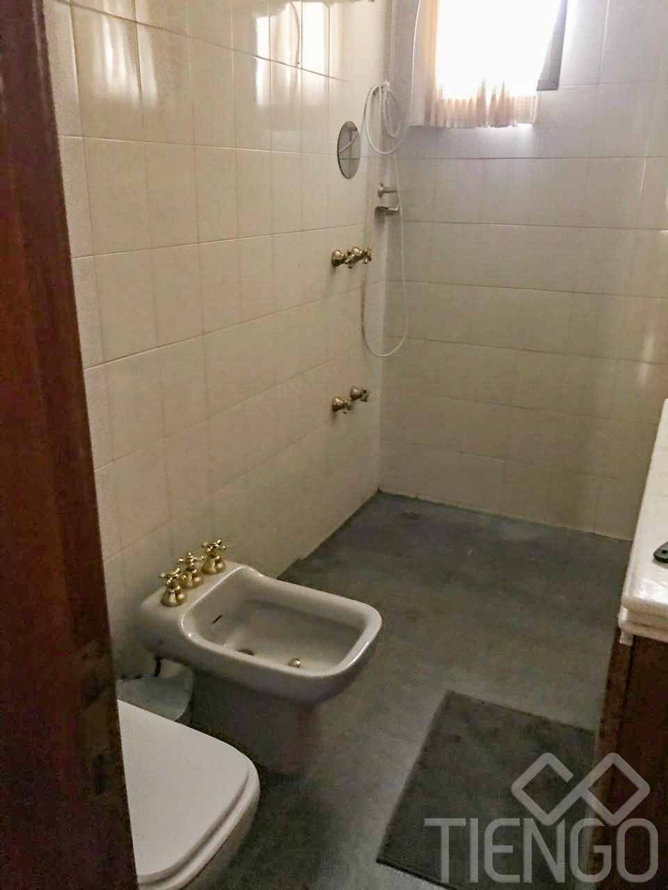 Apartamento no Edifício Rio Branco