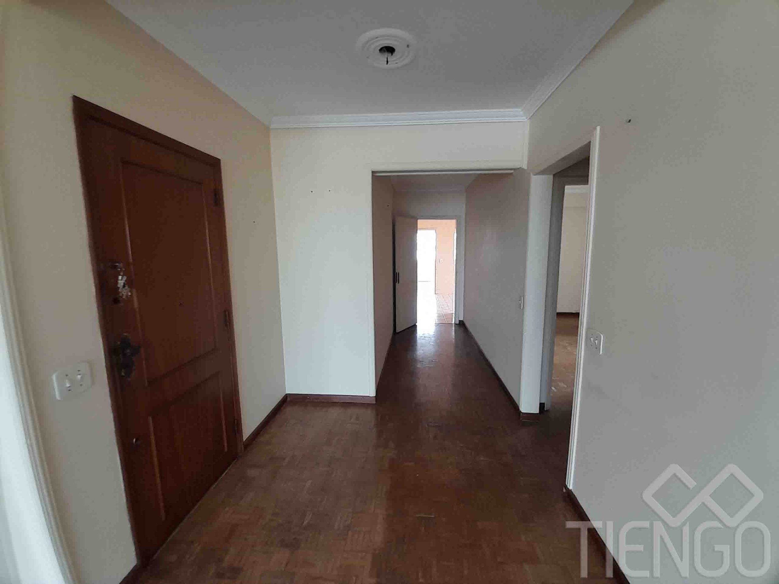 Apartamento no Centro