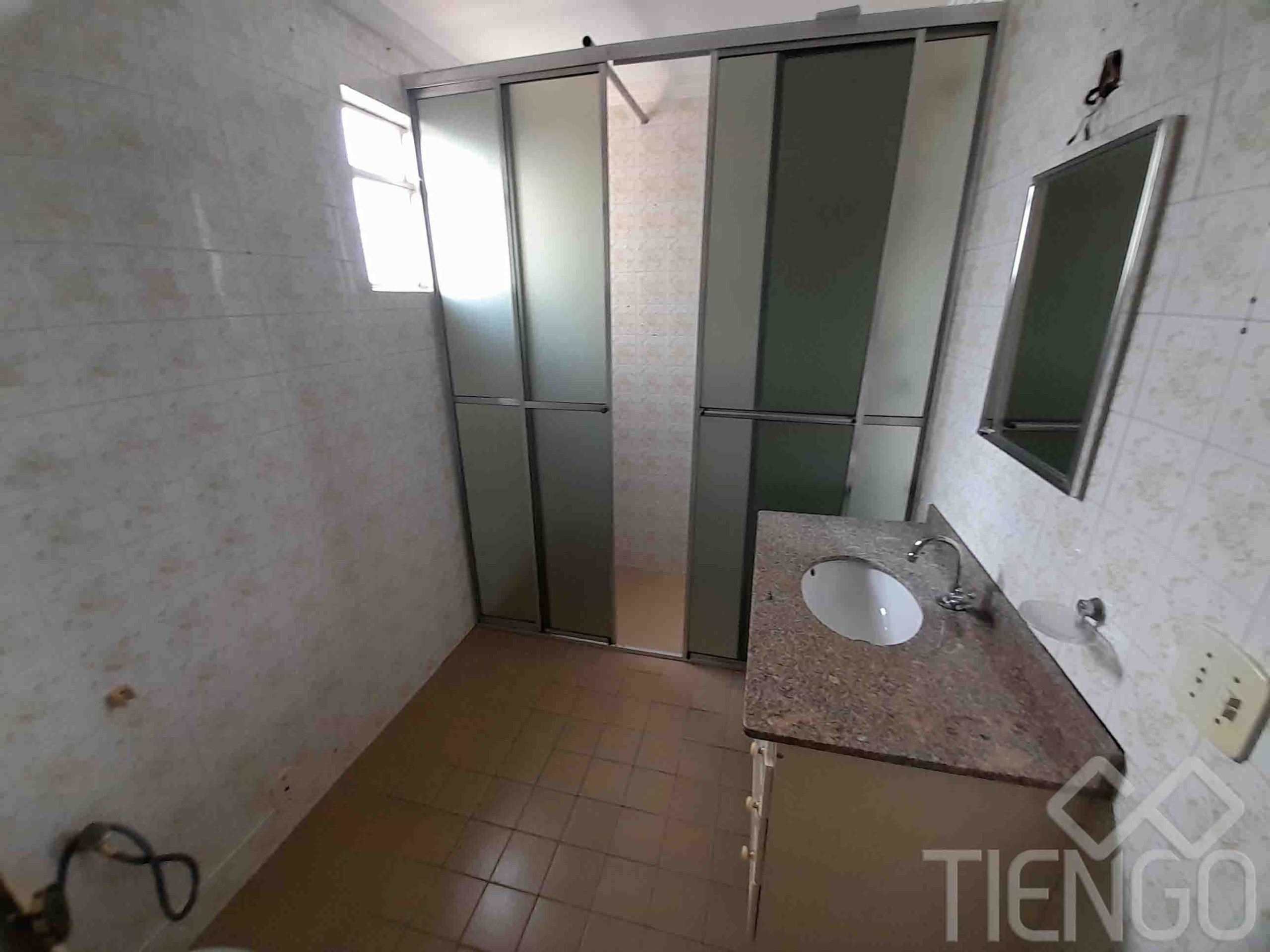 Apartamento no Centro