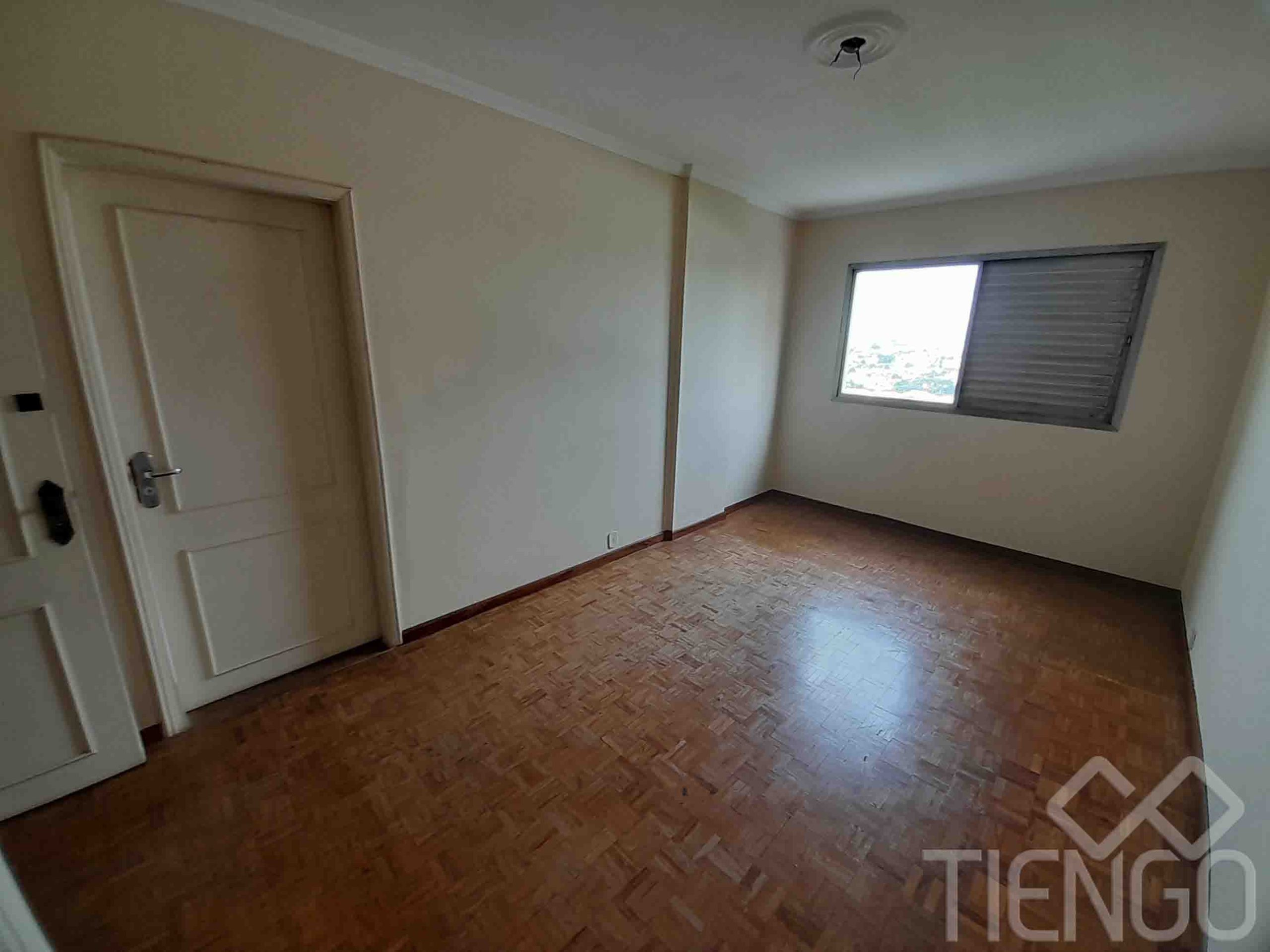 Apartamento no Centro