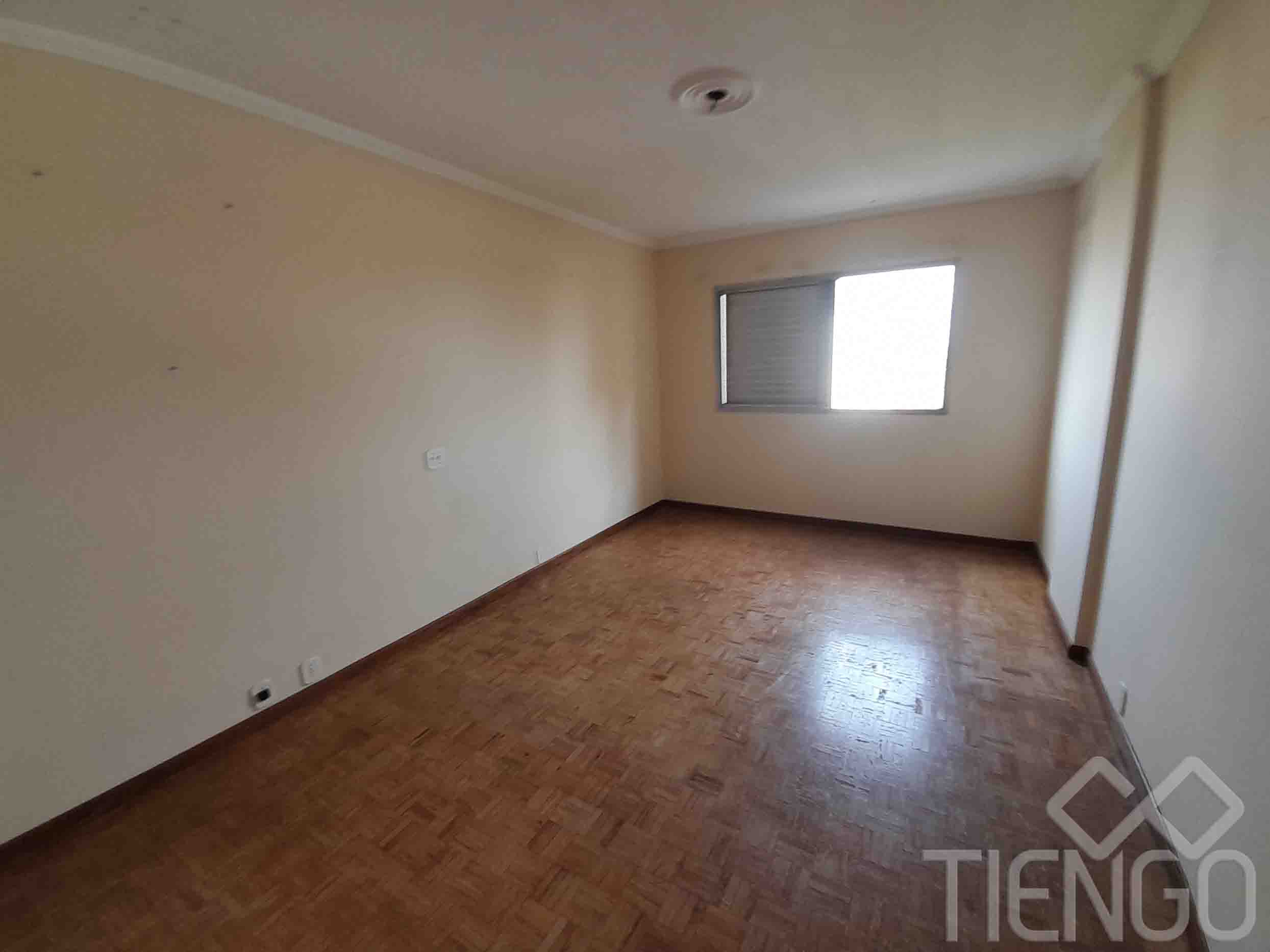 Apartamento no Centro