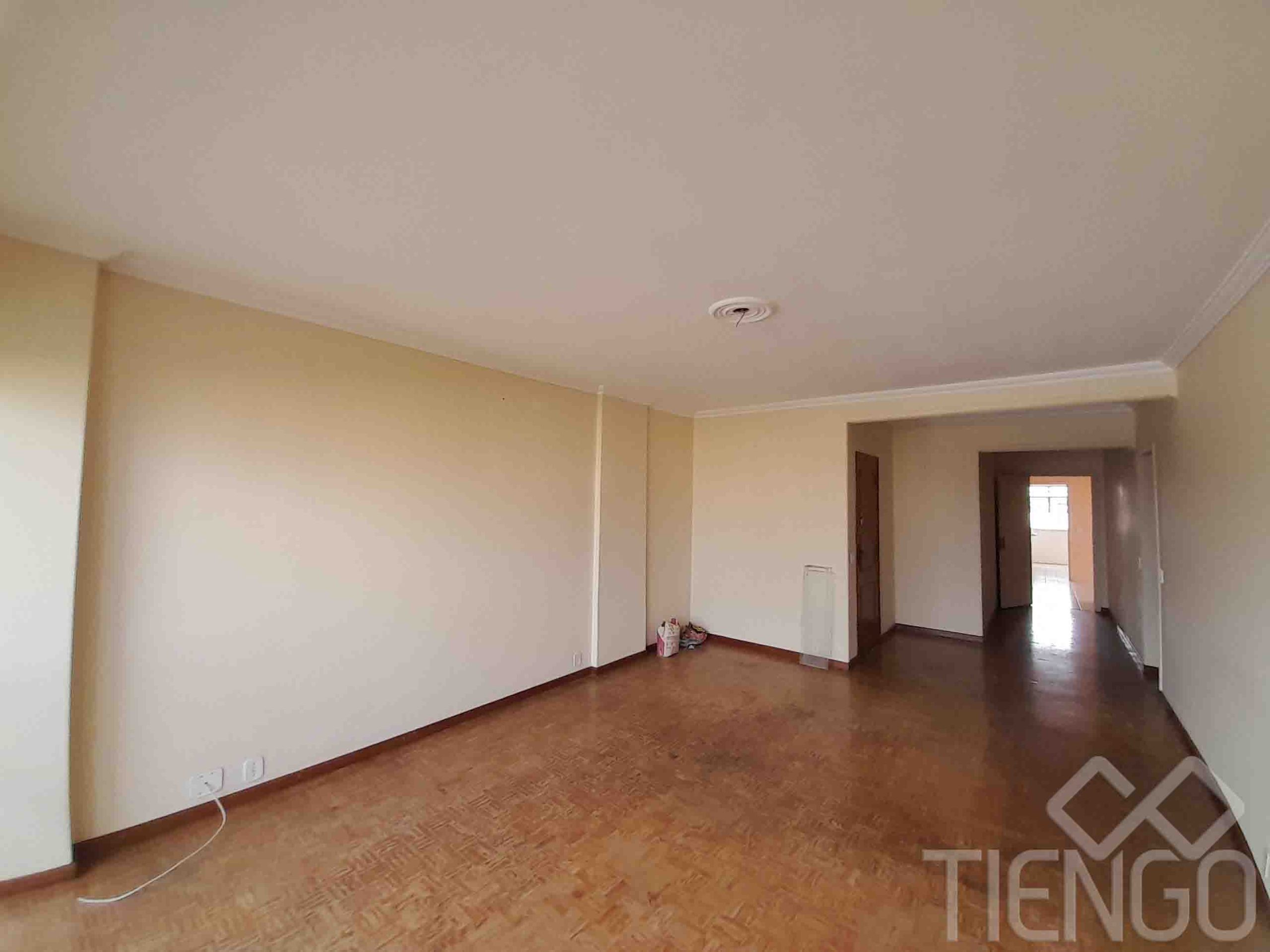 Apartamento no Centro