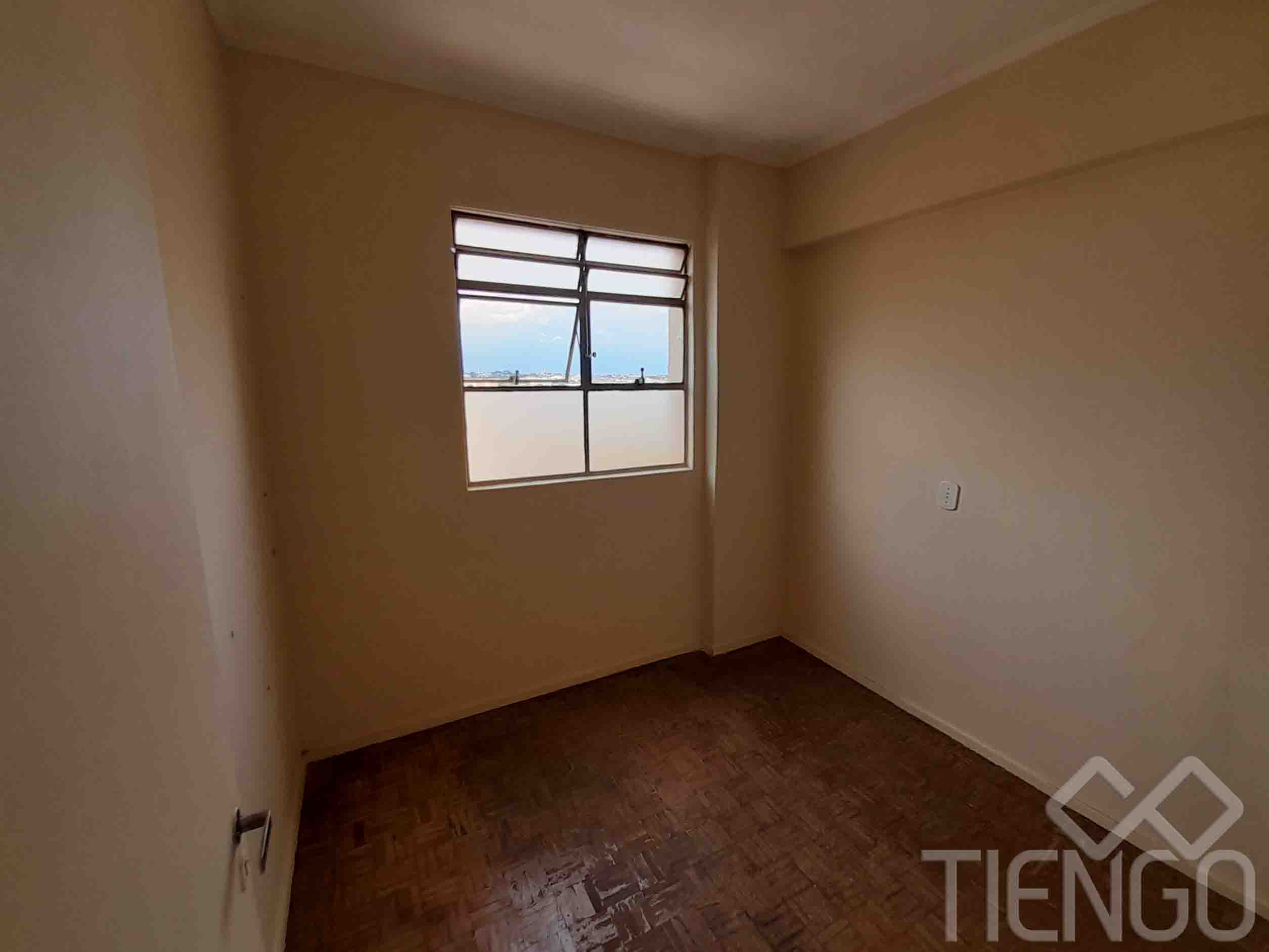 Apartamento no Centro