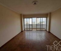 Apartamento no Centro